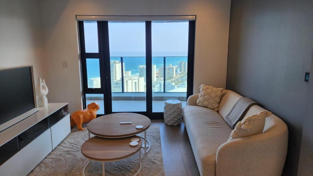 Oceans Blu - 1 Bedroom Apartment *
